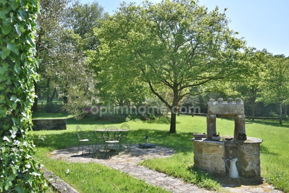 � vendre  Maison Moustoir-Ac (56500)