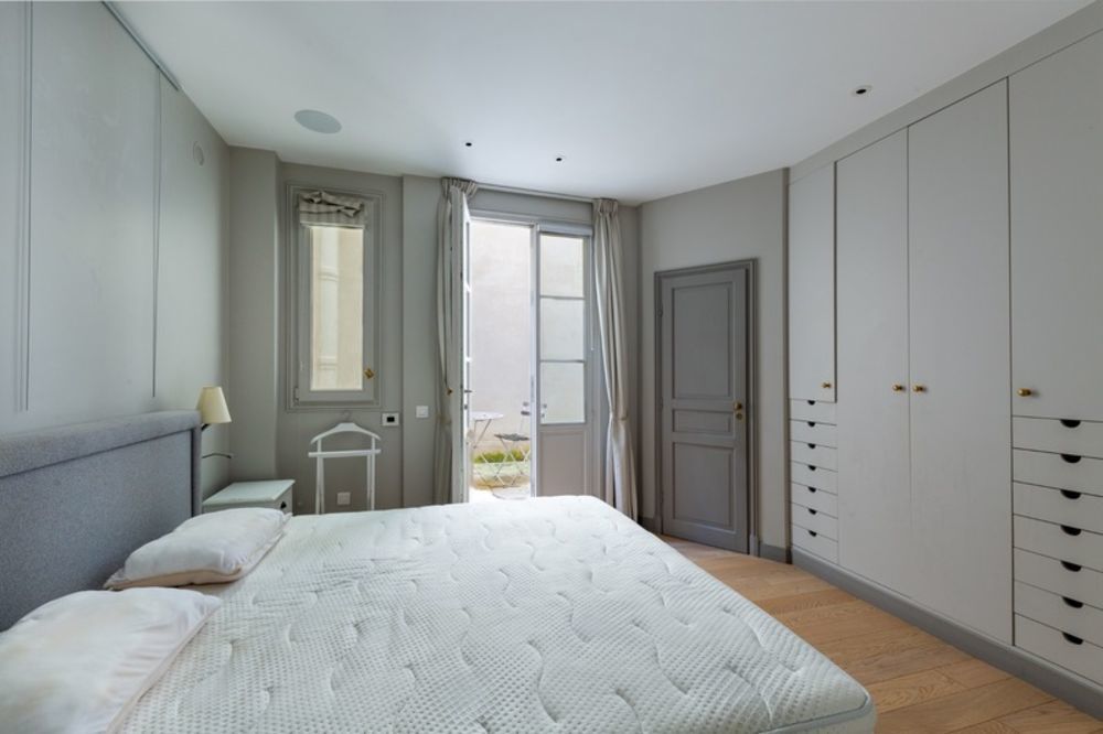 � vendre  Appartement Paris 4