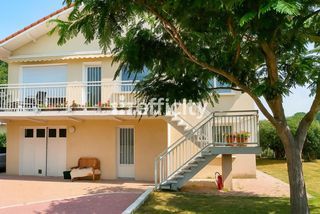  Maison � vendre 7 pi�ces 155 m�