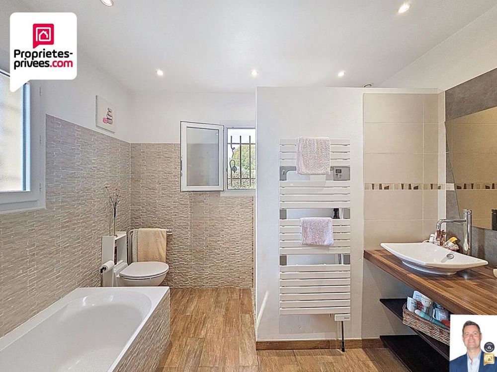 � vendre  Villa Saint-C�zaire-sur-Siagne (06530)