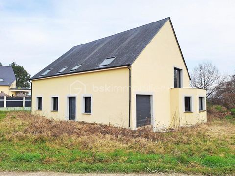   MAISON � PERSONNALISER Maison - 280 m�