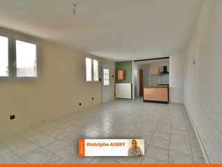  Maison � vendre 4 pi�ces 96 m�