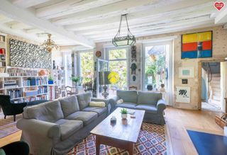  Maison � vendre 7 pi�ces 280 m�