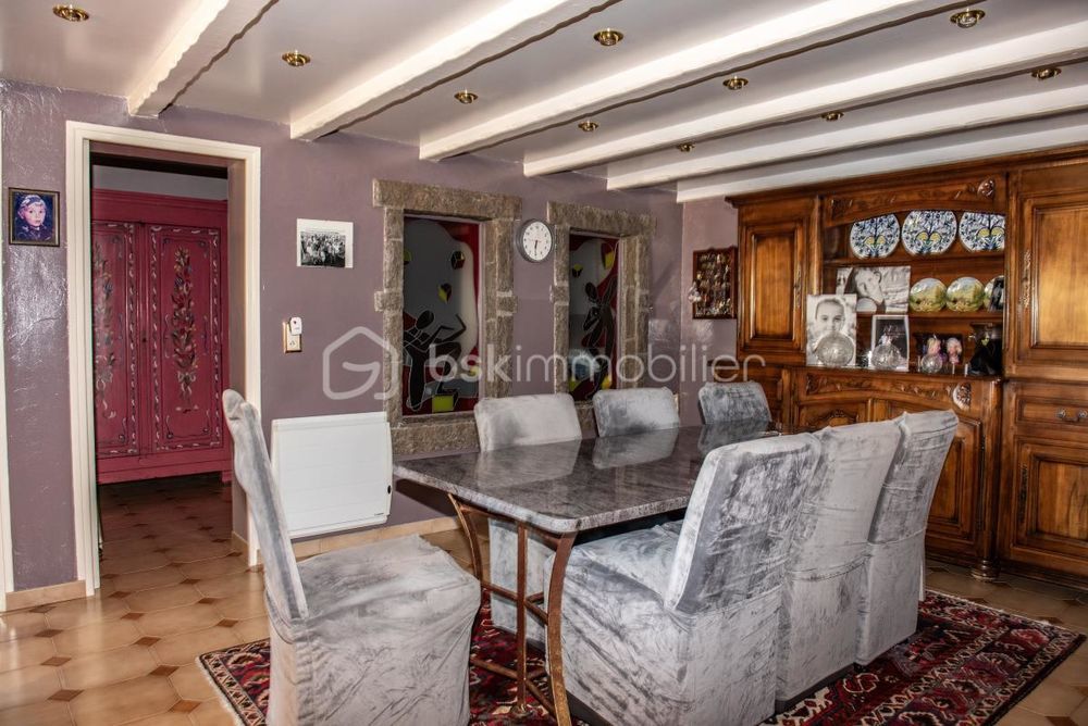 � vendre  Villa Villeneuve-de-Berg (07170)