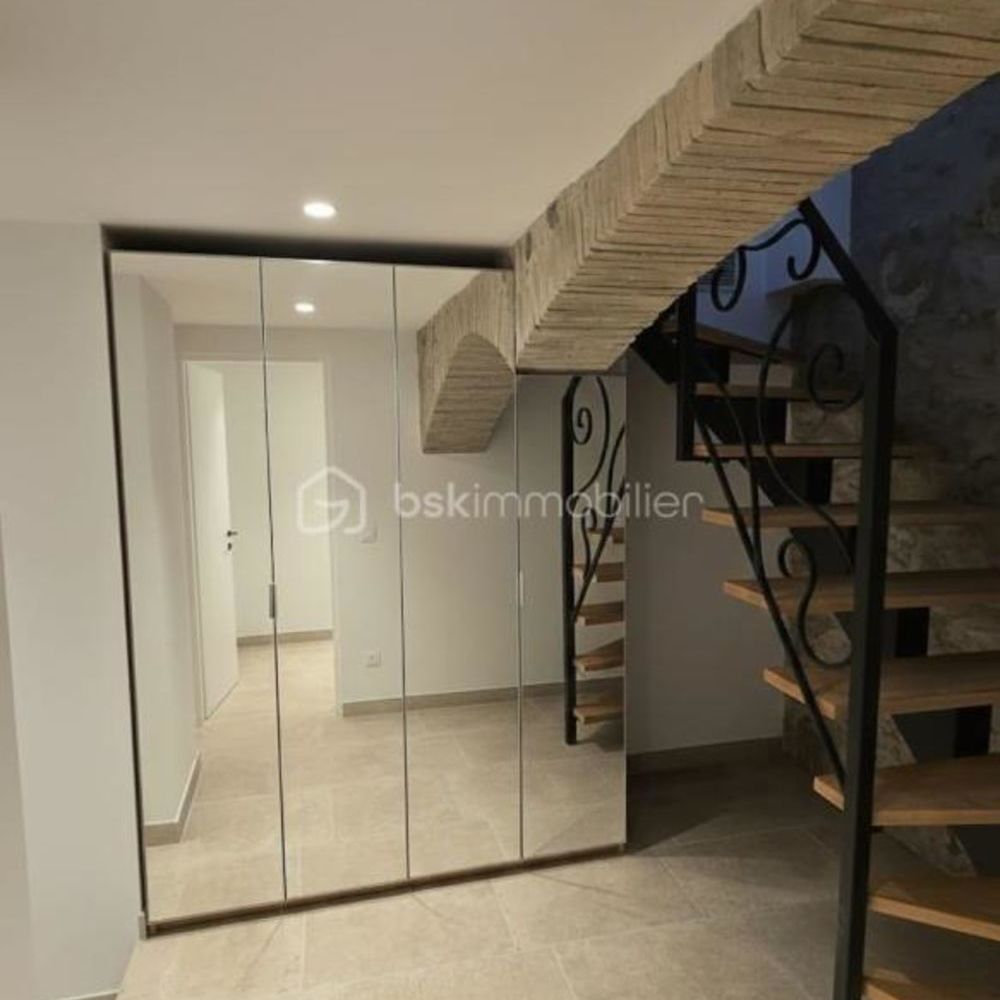 � vendre  Duplex/triplex Antibes (06600)