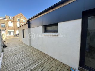  Maison � vendre 6 pi�ces 160 m�