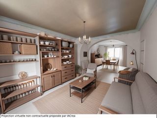  Maison � vendre 5 pi�ces 136 m�