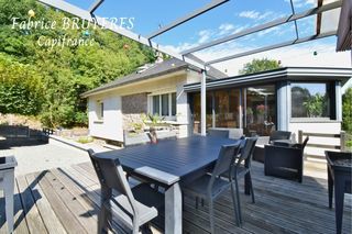  Maison � vendre 9 pi�ces 170 m�