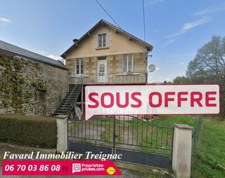  Maison � vendre 5 pi�ces 90 m�