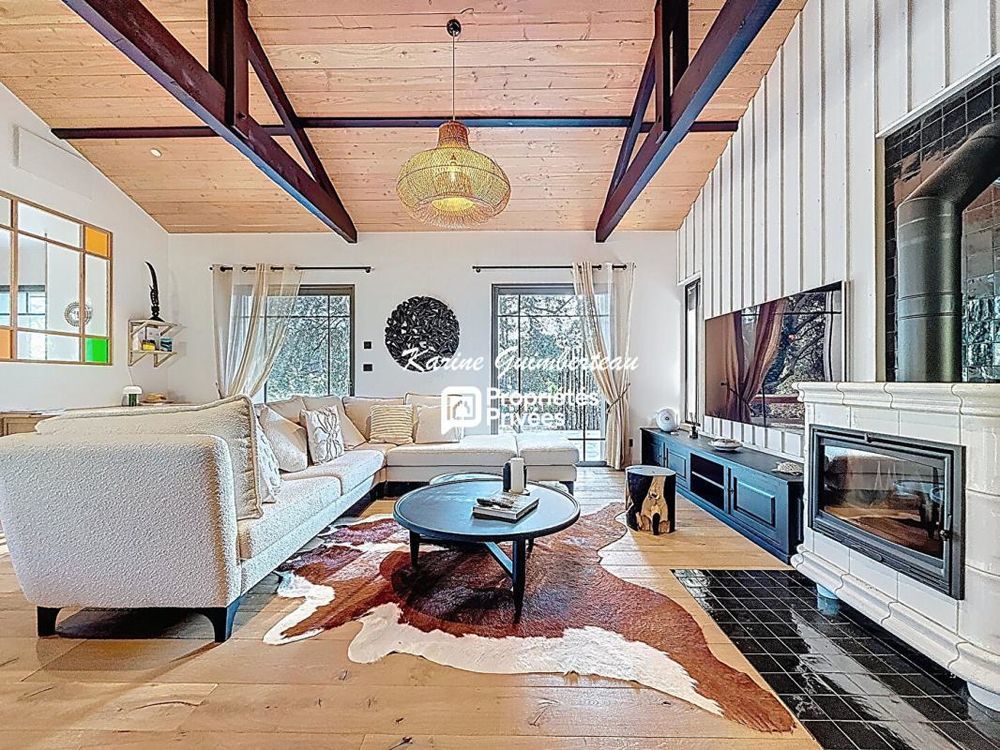 � vendre  Villa L�ge-Cap-Ferret (33950)