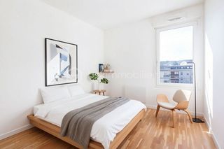  Appartement � vendre 3 pi�ces 57 m�