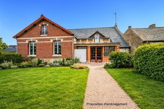  Maison � vendre 5 pi�ces 101 m�