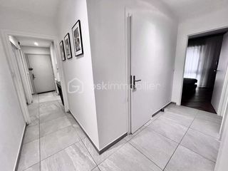  Appartement � vendre 4 pi�ces 91 m�