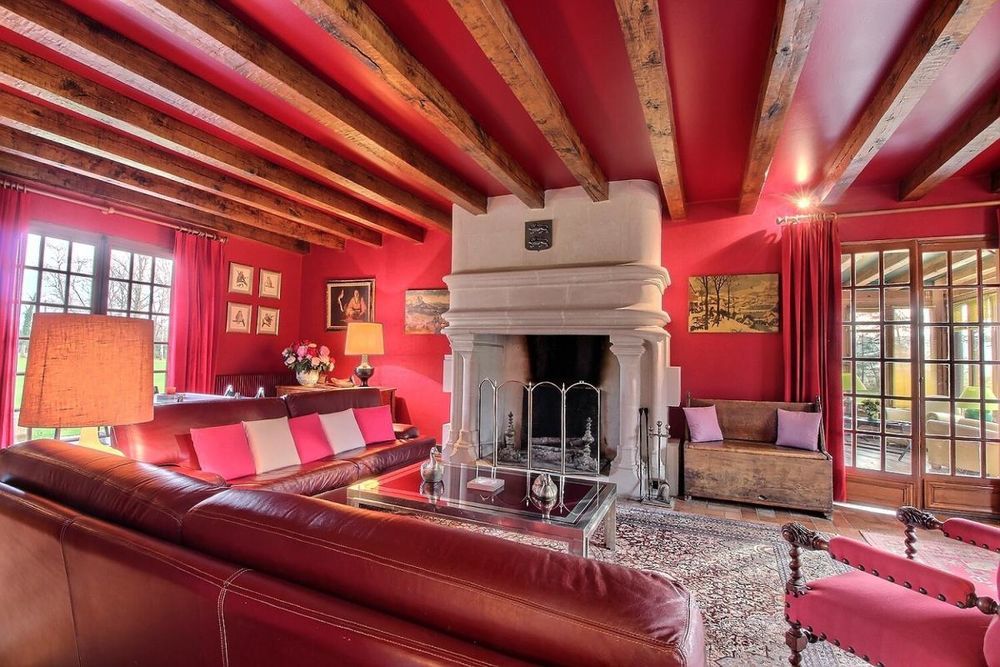 � vendre  Maison Autry-le-Ch�tel (45500)