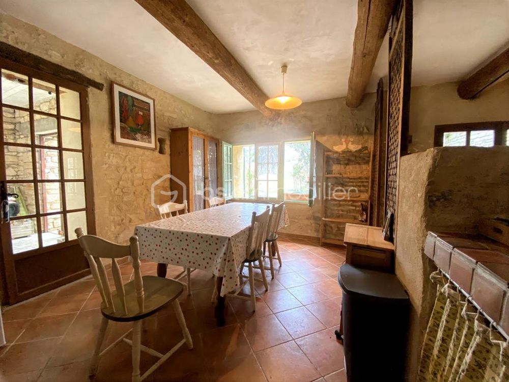 � vendre  Maison Apt (84400)