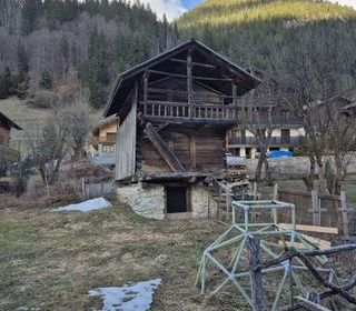  Maison � vendre 3 pi�ces 70 m�