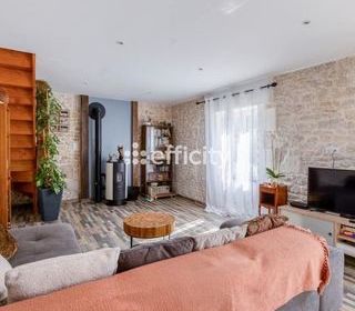  Maison � vendre 4 pi�ces 90 m�