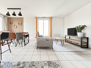  Appartement � vendre 5 pi�ces 92 m�