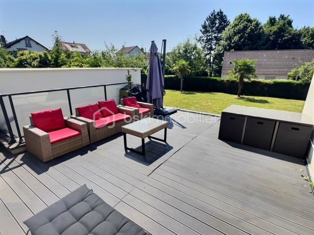 � vendre  Propri�t�/ch�teau Deuil-la-Barre (95170)