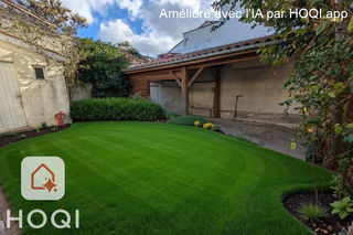  Maison � vendre 4 pi�ces 87 m�