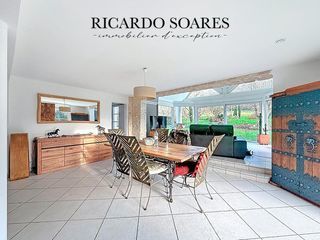  Maison � vendre 7 pi�ces 180 m�