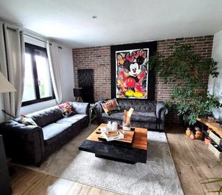  Maison � vendre 5 pi�ces 118 m�