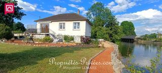  Maison � vendre 4 pi�ces 90 m�