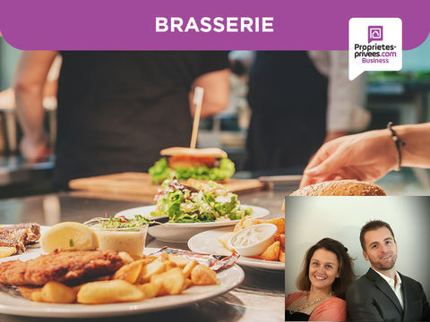 METROPOLE LILLOISE - CAFE, BAR, BRASSERIE - LICENCE IV 89600 59000 Lille
