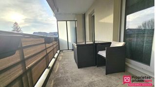  Appartement � vendre 3 pi�ces 64 m�