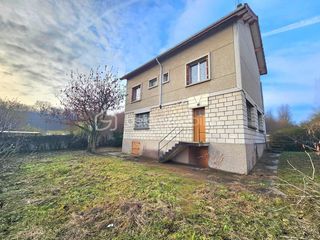  Maison � vendre 6 pi�ces 120 m�