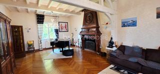  Propri�t�/ch�teau � vendre 12 pi�ces 353 m�