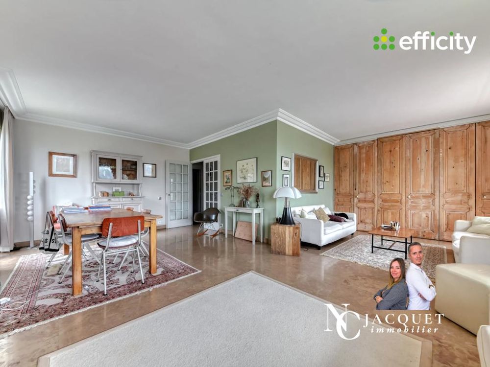 � vendre  Appartement Caluire-et-Cuire (69300)