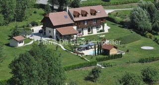  Maison � vendre 8 pi�ces 344 m�