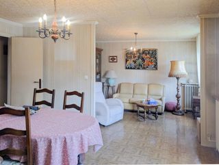  Appartement � vendre 3 pi�ces 58 m�