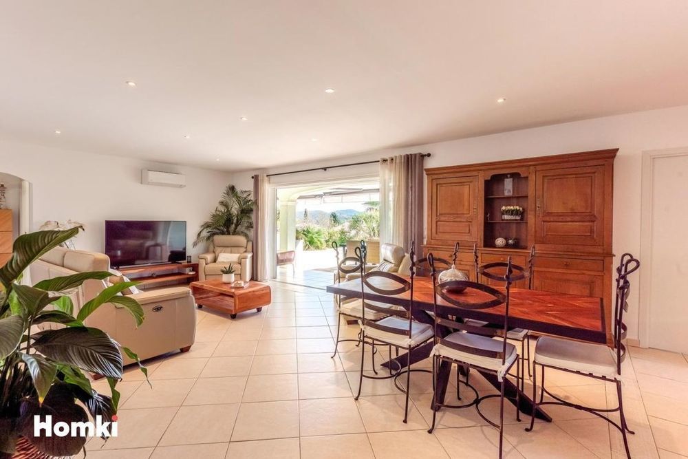 � vendre  Maison Le Muy (83490)