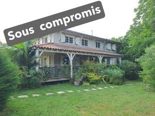  Maison � vendre 6 pi�ces 148 m�