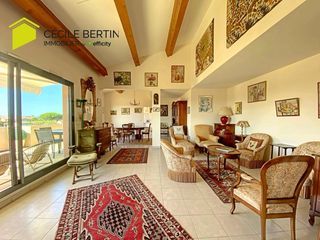  Appartement � vendre 4 pi�ces 132 m�