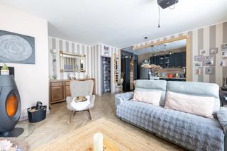  Appartement � vendre 3 pi�ces 72 m�