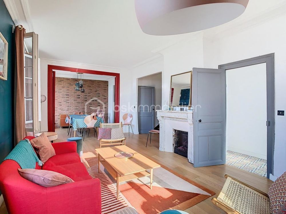 � vendre  Maison Houlgate (14510)