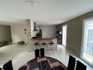  Maison � vendre 4 pi�ces 94 m�