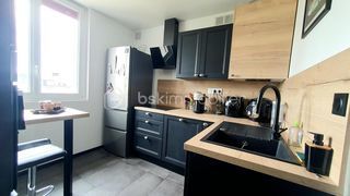  Appartement � vendre 3 pi�ces 82 m�