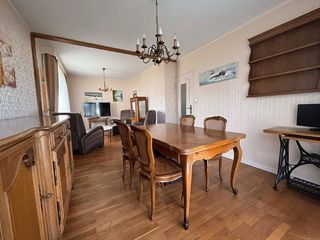  Maison � vendre 3 pi�ces 70 m�