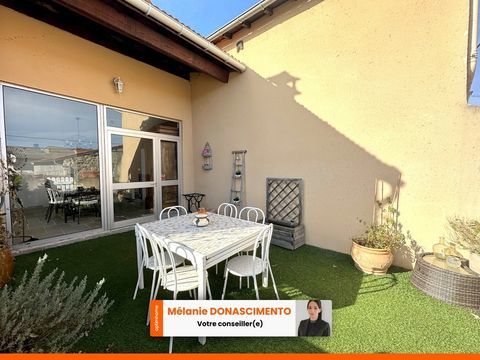   Maison � vendre 10 pi�ces BEAUREGARD L'EVEQUE (63) Maison - 10 pi�ce(s) - 320 m�