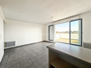  Appartement � vendre 3 pi�ces 61 m�