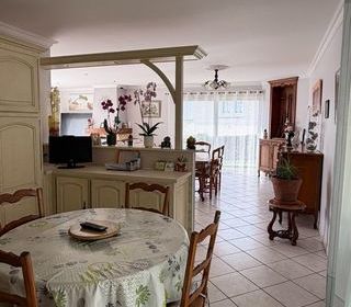  Maison � vendre 5 pi�ces 124 m�