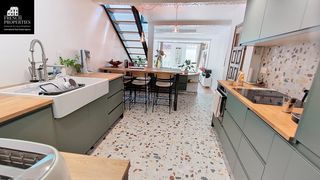  Appartement � vendre 4 pi�ces 96 m�