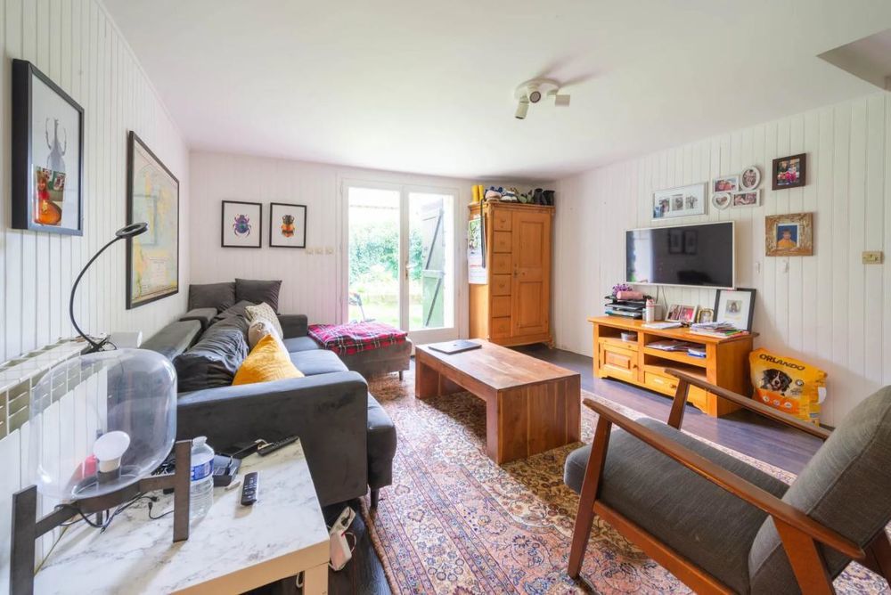 � vendre  Maison L'�tang-la-Ville (78620)