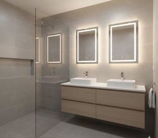  Appartement � vendre 3 pi�ces 62 m�