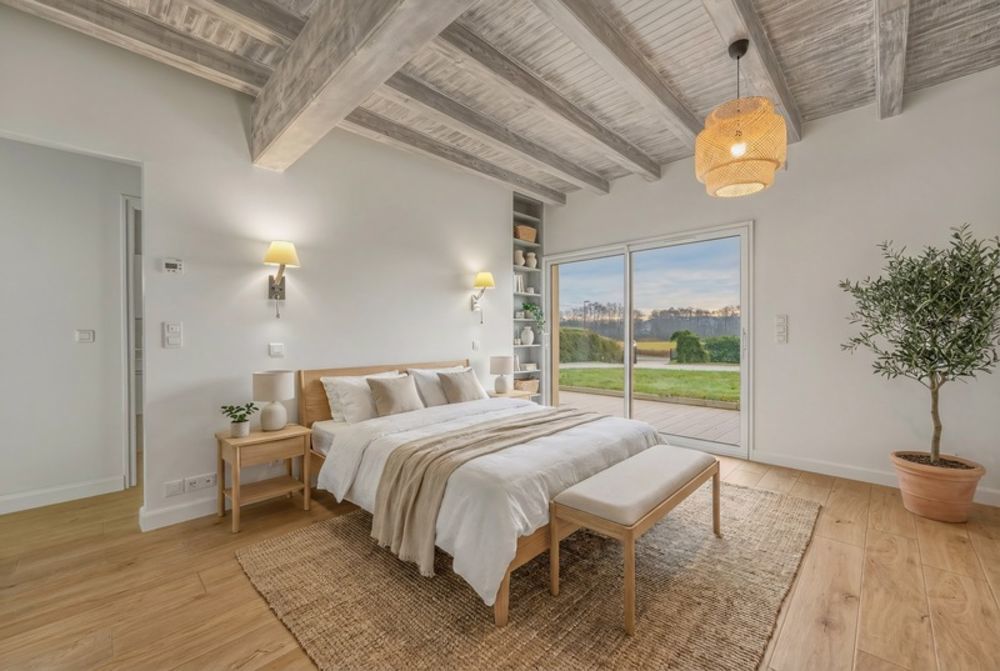 � vendre  Maison Pr�vessin-Mo�ns (01280)