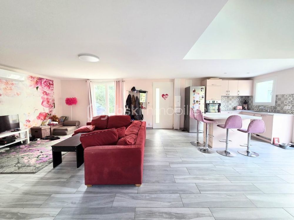 � vendre  Villa Saint-G�ly-du-Fesc (34980)